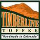 Timberline toffee