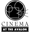 Cinema at hte Avalon